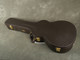 Taylor 322ce 12-Fret Electric Acoustic Guitar - Edge Burst w/Case - 2nd Hand