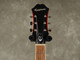 Epiphone Casino 2019 Limited Edition - Orange Sunrise w/Hard Case - 2nd Hand