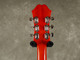 Epiphone Casino 2019 Limited Edition - Orange Sunrise w/Hard Case - 2nd Hand