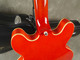 Epiphone Casino 2019 Limited Edition - Orange Sunrise w/Hard Case - 2nd Hand