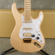 Carvin USA Custom Bolt - Natural w/Hard Case - 2nd Hand