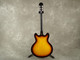 Epiphone Casino - Vintage Sunburst - 2nd Hand (111040)