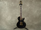 Epiphone Les Paul Custom - Ebony - 2nd Hand (111080) Epiphone Les Paul Custom - Ebony - 2nd Hand (111080)