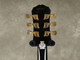 Epiphone Les Paul Custom - Ebony - 2nd Hand (111080) Epiphone Les Paul Custom - Ebony - 2nd Hand (111080)