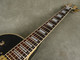 Epiphone Les Paul Custom - Ebony - 2nd Hand (111080) Epiphone Les Paul Custom - Ebony - 2nd Hand (111080)