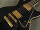 Epiphone Les Paul Custom - Ebony - 2nd Hand (111080) Epiphone Les Paul Custom - Ebony - 2nd Hand (111080)