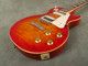 Bacchus Heritage Quilted BLP - Sunburst - 2nd Hand