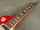 Bacchus Heritage Quilted BLP - Sunburst - 2nd Hand
