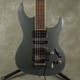 Ibanez S Series S370DX - Grey Meteor Metallic - 2nd Hand