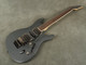 Ibanez S Series S370DX - Grey Meteor Metallic - 2nd Hand