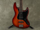 Sire Marcus Miller V3 Bass Guitar - Cherry Sunburst - 2nd Hand