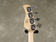 Sire Marcus Miller V3 Bass Guitar - Cherry Sunburst - 2nd Hand