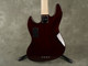 Sire Marcus Miller V3 Bass Guitar - Cherry Sunburst - 2nd Hand