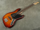 Sire Marcus Miller V3 Bass Guitar - Cherry Sunburst - 2nd Hand