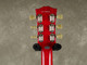 Burny RLG-60 Electric Guitar - Amber - 2nd Hand