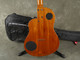 Rick Turner Renaissance RS6 Electro-Acoustic - Natural w/Gig Bag - 2nd Hand