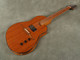 Rick Turner Renaissance RS6 Electro-Acoustic - Natural w/Gig Bag - 2nd Hand