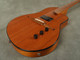 Rick Turner Renaissance RS6 Electro-Acoustic - Natural w/Gig Bag - 2nd Hand