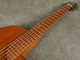 Rick Turner Renaissance RS6 Electro-Acoustic - Natural w/Gig Bag - 2nd Hand