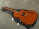 Rick Turner Renaissance RS6 Electro-Acoustic - Natural w/Gig Bag - 2nd Hand