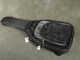 Rick Turner Renaissance RS6 Electro-Acoustic - Natural w/Gig Bag - 2nd Hand