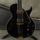 Gibson Howard Roberts Fusion III - Ebony w/Hard Case - 2nd Hand Gibson Howard Roberts Fusion III - Ebony w/Hard Case - 2nd Hand