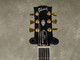 Gibson Howard Roberts Fusion III - Ebony w/Hard Case - 2nd Hand Gibson Howard Roberts Fusion III - Ebony w/Hard Case - 2nd Hand