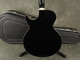 Gibson Howard Roberts Fusion III - Ebony w/Hard Case - 2nd Hand Gibson Howard Roberts Fusion III - Ebony w/Hard Case - 2nd Hand