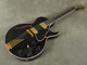Gibson Howard Roberts Fusion III - Ebony w/Hard Case - 2nd Hand Gibson Howard Roberts Fusion III - Ebony w/Hard Case - 2nd Hand