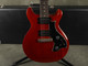 PRS USA 2008 Core Mira Electric Guitar - Cherry w/Hard Case - 2nd Hand