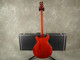 PRS USA 2008 Core Mira Electric Guitar - Cherry w/Hard Case - 2nd Hand