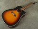 Epiphone J-45 EC Acoustic Guitar - Aged Gloss w/Hard Case - 2nd Hand Epiphone J-45 EC Acoustic Guitar - Aged Gloss w/Hard Case - 2nd Hand