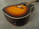 Epiphone J-45 EC Acoustic Guitar - Aged Gloss w/Hard Case - 2nd Hand Epiphone J-45 EC Acoustic Guitar - Aged Gloss w/Hard Case - 2nd Hand