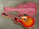 Navigator LPS Guitar - Made In Japan - Cherry Sunburst w/Hard Case - 2nd Hand Navigator LPS Guitar - Made In Japan - Cherry Sunburst w/Hard Case - 2nd Hand