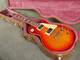 Navigator LPS Guitar - Made In Japan - Cherry Sunburst w/Hard Case - 2nd Hand Navigator LPS Guitar - Made In Japan - Cherry Sunburst w/Hard Case - 2nd Hand