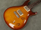 PRS McCarty Electric Guitar - Sunburst Flame w/Hard Case - 2nd Hand