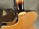 Robert Conti Equity made by Peerless - Natural w/Hard Case - 2nd Hand