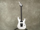 Jackson SL2 MT Mick Thomson Signature - White - 2nd Hand