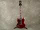 Epiphone SG G400 - Left Handed - Cherry - 2nd Hand