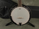 Gretsch G9410 Broadkaster Special Banjo w/Gig Bag - 2nd Hand