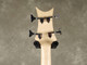 Aiersi Bass Guitar - Metallic Red w/Gig Bag - 2nd Hand