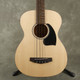 Ibanez PCB12E Acoustic Bass - Natural - 2nd Hand Ibanez PCB12E Acoustic Bass - Natural - 2nd Hand