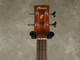 Ibanez PCB12E Acoustic Bass - Natural - 2nd Hand Ibanez PCB12E Acoustic Bass - Natural - 2nd Hand