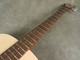 Ibanez PCB12E Acoustic Bass - Natural - 2nd Hand Ibanez PCB12E Acoustic Bass - Natural - 2nd Hand