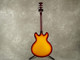 HasGuitar Semi-Hollow Guitar - Sunburst - 2nd Hand