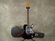 Ibanez ND M2 Noodles Signature Guitar - Black w/Hard Case - 2nd Hand Ibanez ND M2 Noodles Signature Guitar - Black w/Hard Case - 2nd Hand