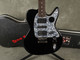 Ibanez ND M2 Noodles Signature Guitar - Black w/Hard Case - 2nd Hand Ibanez ND M2 Noodles Signature Guitar - Black w/Hard Case - 2nd Hand