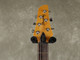 Ibanez ND M2 Noodles Signature Guitar - Black w/Hard Case - 2nd Hand Ibanez ND M2 Noodles Signature Guitar - Black w/Hard Case - 2nd Hand