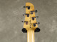Ibanez ND M2 Noodles Signature Guitar - Black w/Hard Case - 2nd Hand Ibanez ND M2 Noodles Signature Guitar - Black w/Hard Case - 2nd Hand
