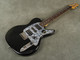 Ibanez ND M2 Noodles Signature Guitar - Black w/Hard Case - 2nd Hand Ibanez ND M2 Noodles Signature Guitar - Black w/Hard Case - 2nd Hand